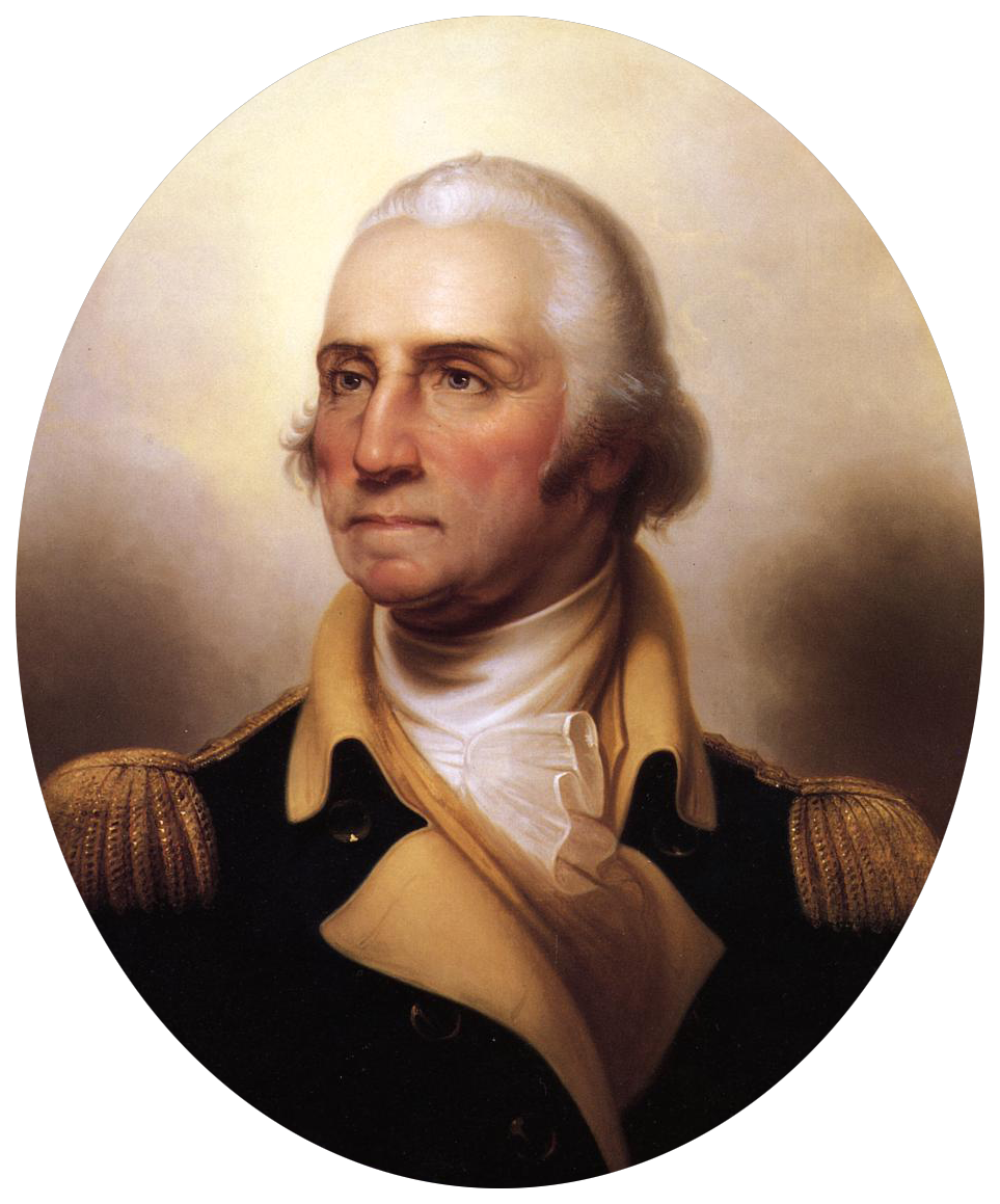 GW Portrait