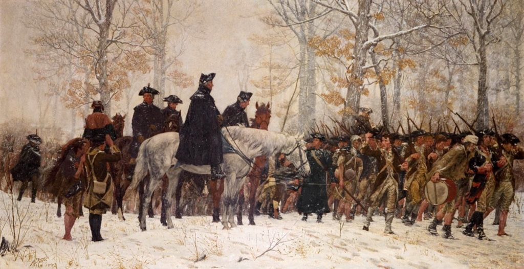 Valley Forge1
